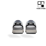  DUNK LOW ‘LIGHT SMOKE GREY’ - DD1503-117 – NDLSG 