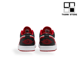  AIR JORDAN 1 LOW CHICAGO BULLS GS - 553560-163- NJ1CB 
