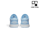  AIR JORDAN 1 LOW 'ALUMINUM' - DC0774-141 - NJ1LA 
