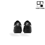  AIR FORCE 1 LOW ‘BLACK WHITE’ - FZ0627-010 – NA1BW 