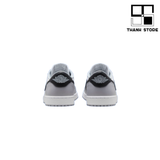  AIR JORDAN 1 LOW OG 'BARON' - CZ0790-110 - NJ1OB 