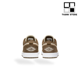  AIR JORDAN 1 LOW SE ‘LIGHT OLIVE’ - DV0426-301 – NJ1LO 