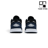  AIR JORDAN 1 LOW RETRO NAVY MIDNIGHT - 309192-101 - NJ1NM 