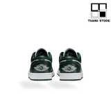  AIR JORDAN 1 LOW 'GALACTIC JADE’ - DC0774-113 – NJ1GJ 