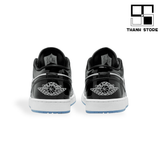  AIR JORDAN 1 LOW CONCORD - DV1309-100 - NJ1LC 