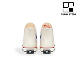  CONVERSE CHUCK 70 LOW TOP 'PARCHMENT' - 162053C – CC70HP 