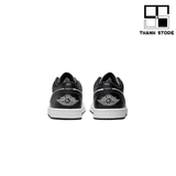  AIR JORDAN 1 LOW "REVERSE PANDA" - 553558-132 - NJ1RP 