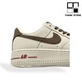  AIR FORCE 1 CREAM TARMAC _ hàng xuất khẩu thời trang - NAF1CT 