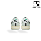  AIR FORCE 1 LOW '07 LV8 SPLIT LIGHT SILVER  - DZ2522-001 – NASLS 