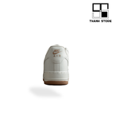  AIR FORCE 1 LOW '07 CREAM LIGHT COFFEE - PQ3369-281 - NAF07C 