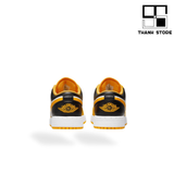  AIR JORDAN 1 LOW “UNIVERSITY GOLD” - 553560-701 – NJ1UG 