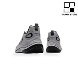  ALPHAMAGMA LIGHT GREY CORE BLACK CLOUD WHITE - GV7922 - AALGBC 