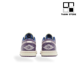  AIR JORDAN 1 LOW PASTEL PURPLE - DZ2768-651– NJ1PP 