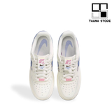  AIR FORCE 1 '07 LX "SAIL WHITE“ - FJ7740-141 – NA1SW 