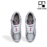  NEW BALANCE 990V3 MADE IN USA ‘GREY’ - M990VS3 – N990V3 