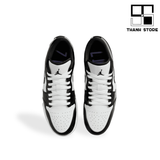  AIR JORDAN 1 LOW CONCORD - DV1309-100 - NJ1LC 