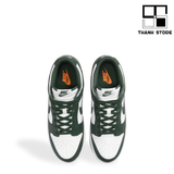  DUNK LOW ‘MICHIGAN STATE’ - DD1391-101– NDLMS 