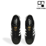  SUPERSTAR ' CORE BLACK WHITE’ - EG4959 – ASCBW 