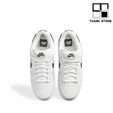  SB DUNK LOW PRO WHITE GUM - CD2563-101 - NDLPWG 