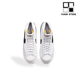  BLAZER MID 77 VINTAGE - BQ6806-100 - NBM77W 