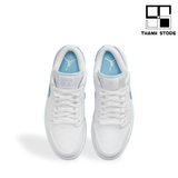  AIR JORDAN 1 LOW 'DARE TO FLY’ - FB1874-101 – NJDTF 