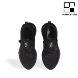  ALPHABOUNCE BEYOND 'CORE BLACK METALLIC GOLD' - CG4768 - AACWP 