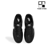  AIR FORCE 1 LOW ‘BLACK WHITE’ - FZ0627-010 – NA1BW 