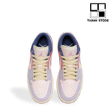 AIR JORDAN 1 LOW PASTEL PURPLE - DZ2768-651– NJ1PP 