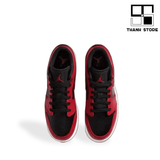  AIR JORDAN 1 LOW ‘REVERSE BRED’ - 553560-606 - NA1LRB 