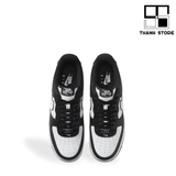  AIR FORCE 1 '07 "BLACK“ - DV0788-001– NA107B 