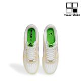  AIR FORCE 1 LOW JUST DO IT ‘WHITE TAN’ - FB1852-111 – NAJWT 