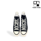  CONVERSE CHUCK TAYLOR 1970 PLUS BLACK HIGH - A00916C – CCT19B 