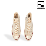  CONVERSE CHUCK 70 LOW TOP 'PARCHMENT' - 162053C – CC70HP 