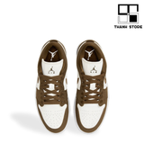  AIR JORDAN 1 LOW SE ‘LIGHT OLIVE’ - DV0426-301 – NJ1LO 