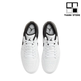  AIR JORDAN 1 LOW "REVERSE PANDA" - 553558-132 - NJ1RP 