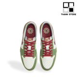 AIR JORDAN 1 RETRO LOW OG ‘YEAR OF THE DRAGON’ - FN3727-100 – NJYOD 
