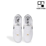  AIR FORCE 1 07 LV8 40TH ANNIVERSARY - DQ7658-100 – NA40A 