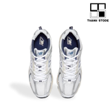  NEW BALANCE 530 RETRO STEEL GREY - MR530KA – N530G 