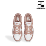  DUNK LOW ‘ROSE WHISPER’ - DD1503-118 – NDLRW 