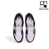  AIR JORDAN 1 LOW SE 'NOTHING BUT NET' - CZ8659-100 – NA1NBN 