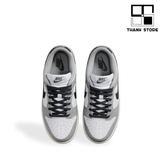  DUNK LOW ‘LIGHT SMOKE GREY’ - DD1503-117 – NDLSG 
