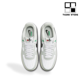  AIR FORCE 1 LOW '07 LV8 SPLIT LIGHT SILVER  - DZ2522-001 – NASLS 