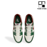  NIKE DUNK LOW “GORGE GREEN” - FB7160-161 – NDLGG 