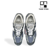  NEW BALANCE 993 KITH NAVY (STANDARD WIDTH) - MR993NV – NB993 