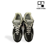 NEW BALANCE WMNS 993 ‘BLACK WHITE GREY’ - WR993BK – N993B 
