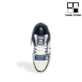  MLB CHUNKY LINER MID DENIM NY YANKEES D.NAVY - 3ASXCDN3N-50NYD - MCDDN 