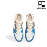  AIR JORDAN 1 LOW UNC GREY - DZ5376-469 - NJ1LUG 