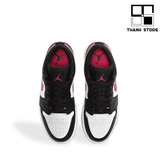  AIR JORDAN 1 LOW ‘SIREN RED’ - DC0774-004– NJ1SR 