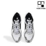  NEW BALANCE 860V2 D ‘WHITE BLACK’ - ML860XD – N860V2 