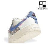  AIR FORCE 1 '07 LX "SAIL WHITE“ - FJ7740-141 – NA1SW 